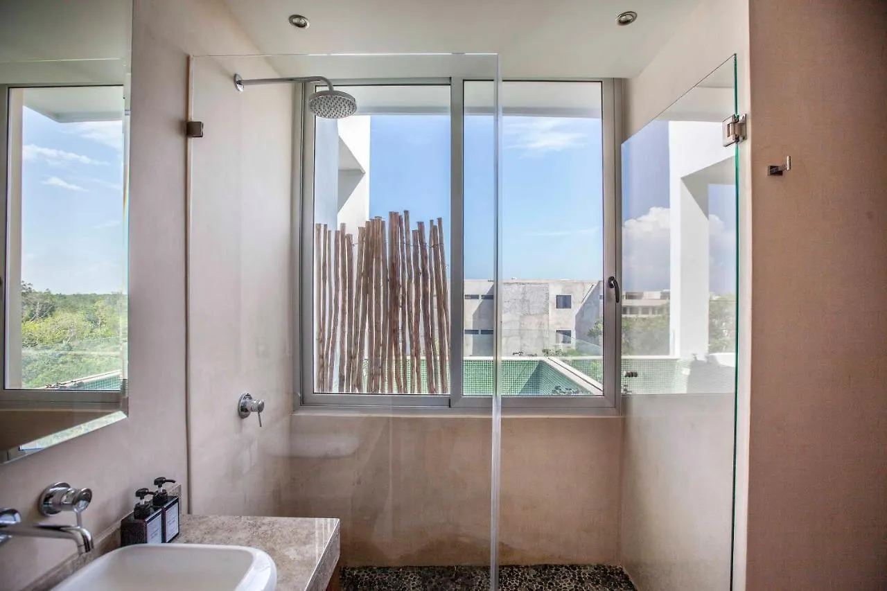 Muuch Tulum Apartment