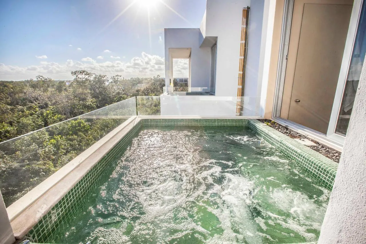 Muuch Tulum Apartment