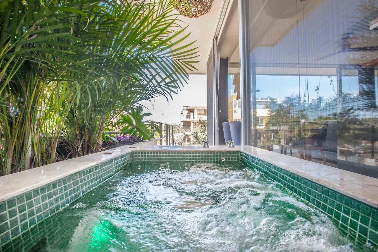 Muuch Tulum Apartment