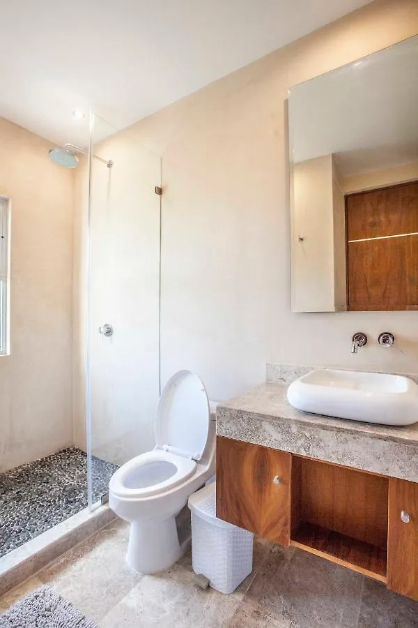 Muuch Tulum Apartment