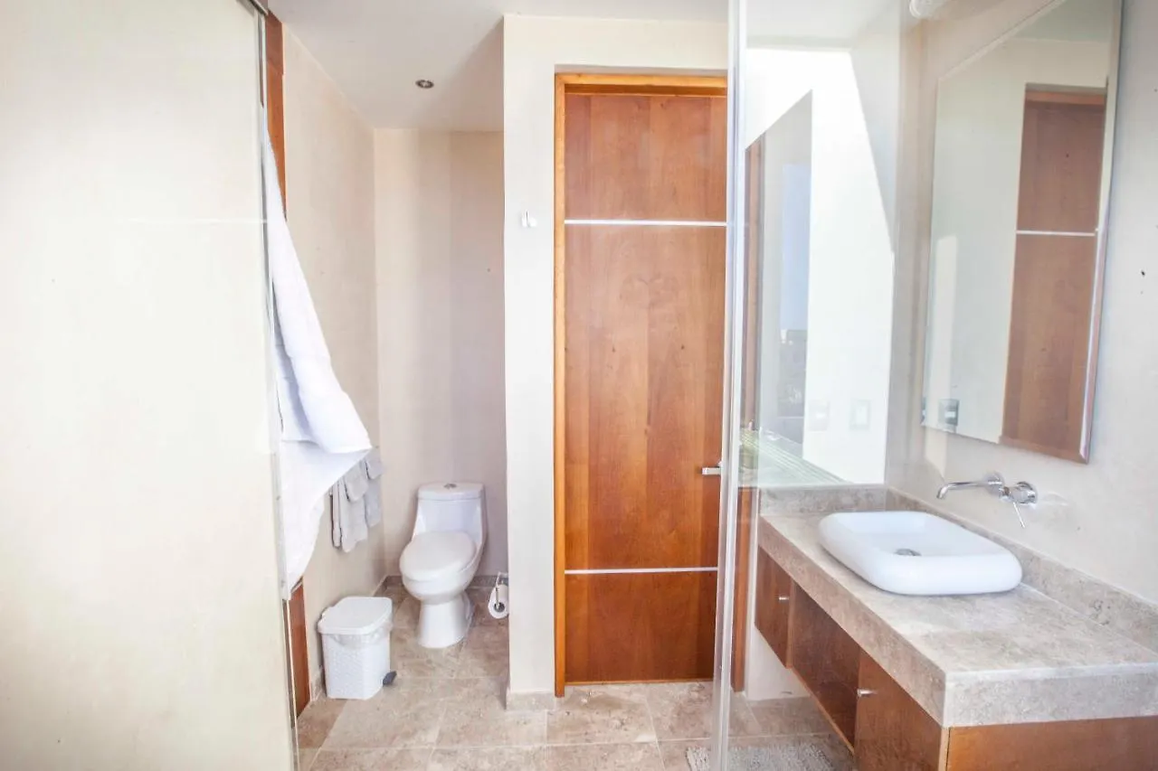 Muuch Tulum Apartment Mexico