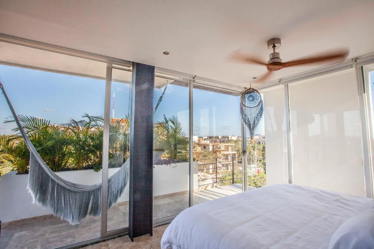 Muuch Tulum Apartment