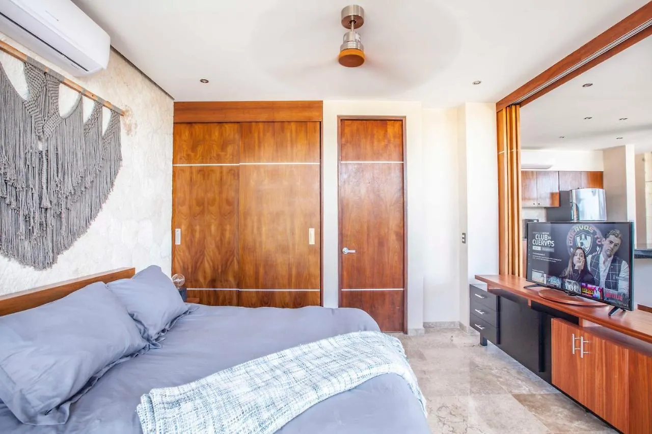 Muuch Tulum Apartamento 0*,  México