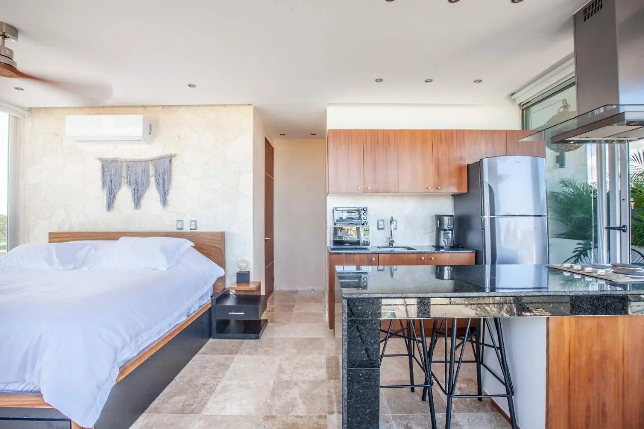 Muuch Tulum Apartamento 0*,  México